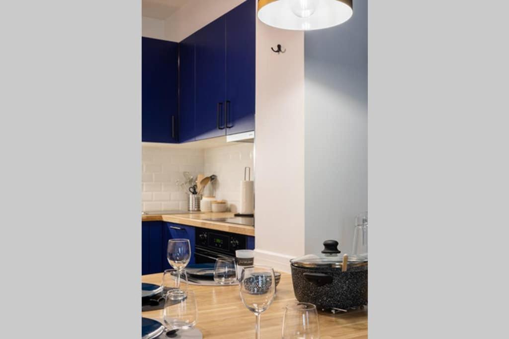 La Serrisienne 3 - Val D'Europe Place Toscane - Disneyland Paris - 4 A 6 Personnes Ngoại thất bức ảnh