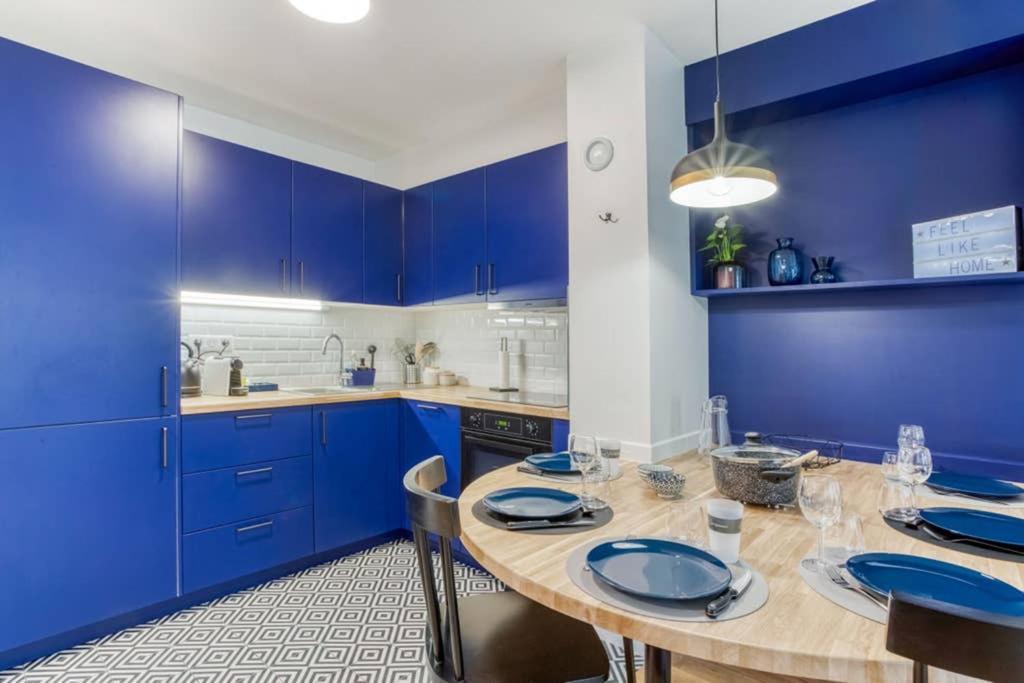 La Serrisienne 3 - Val D'Europe Place Toscane - Disneyland Paris - 4 A 6 Personnes Ngoại thất bức ảnh