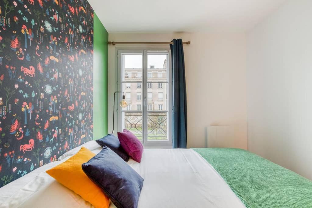 La Serrisienne 3 - Val D'Europe Place Toscane - Disneyland Paris - 4 A 6 Personnes Ngoại thất bức ảnh